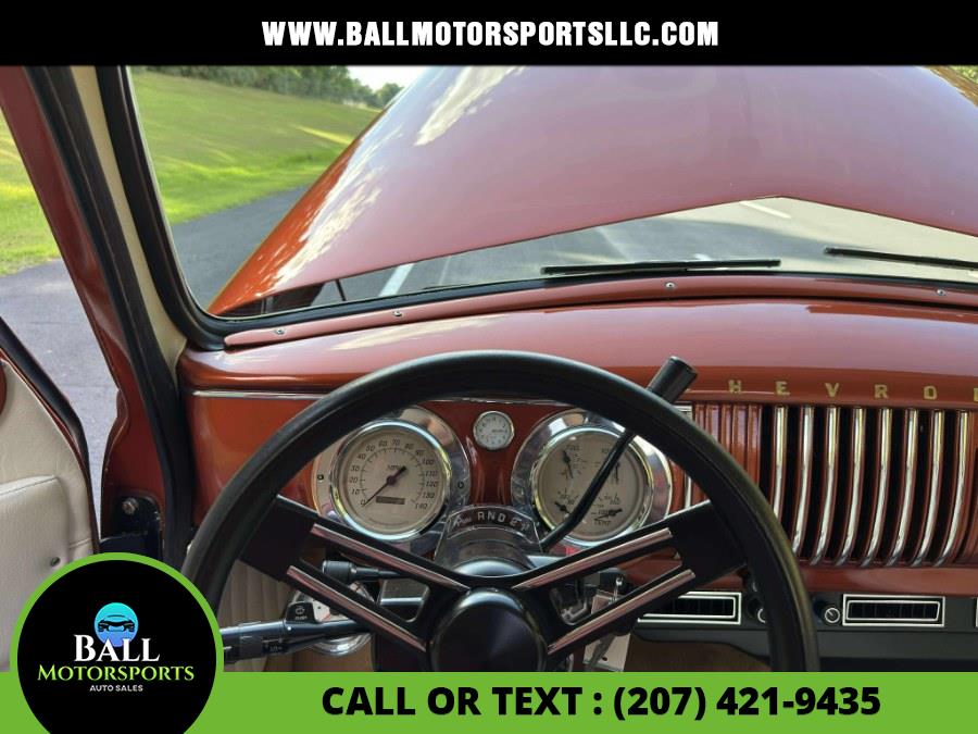 1955 Chevrolet 3100 RESTOMOD, available for sale in Brewer, Maine | Ball Motorsports LLC. Brewer, Maine 1955 Chevrolet 3100 RESTOMOD, available for sale in Brewer, Maine | Ball Motorsports LLC. Brewer, Maine