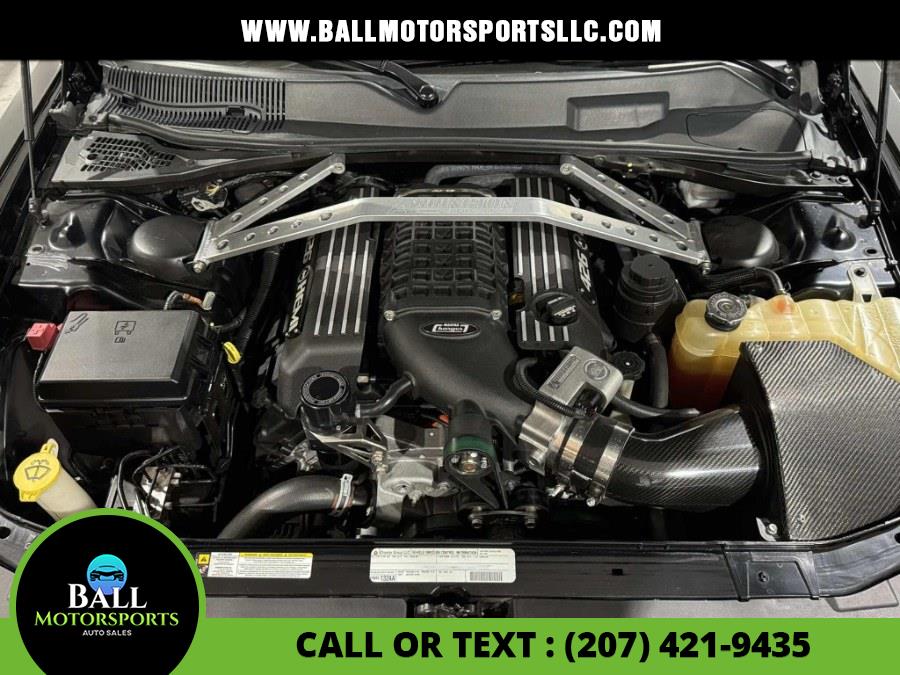 2011 Dodge Challenger 2dr Cpe SRT8, available for sale in Brewer, Maine | Ball Motorsports LLC. Brewer, Maine 2011 Dodge Challenger 2dr Cpe SRT8, available for sale in Brewer, Maine | Ball Motorsports LLC. Brewer, Maine