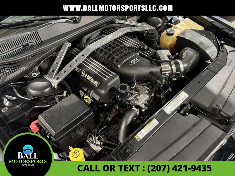 2011 Dodge Challenger 2dr Cpe SRT8, available for sale in Brewer, Maine | Ball Motorsports LLC. Brewer, Maine 2011 Dodge Challenger 2dr Cpe SRT8, available for sale in Brewer, Maine | Ball Motorsports LLC. Brewer, Maine