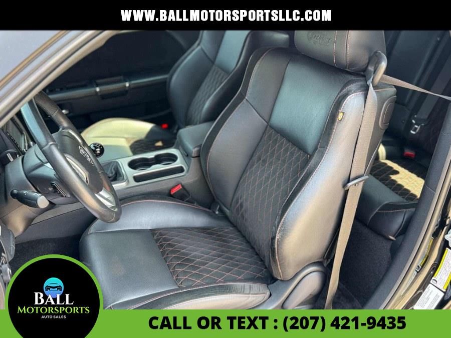 2011 Dodge Challenger 2dr Cpe SRT8, available for sale in Brewer, Maine | Ball Motorsports LLC. Brewer, Maine 2011 Dodge Challenger 2dr Cpe SRT8, available for sale in Brewer, Maine | Ball Motorsports LLC. Brewer, Maine