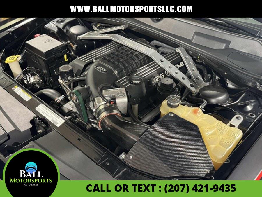2011 Dodge Challenger 2dr Cpe SRT8, available for sale in Brewer, Maine | Ball Motorsports LLC. Brewer, Maine 2011 Dodge Challenger 2dr Cpe SRT8, available for sale in Brewer, Maine | Ball Motorsports LLC. Brewer, Maine
