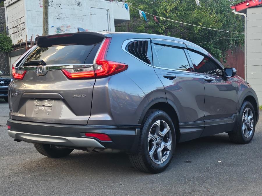 2018 Honda CR-V EX AWD, available for sale in Paterson, New Jersey | Champion of Paterson. Paterson, New Jersey 2018 Honda CR-V EX AWD, available for sale in Paterson, New Jersey | Champion of Paterson. Paterson, New Jersey