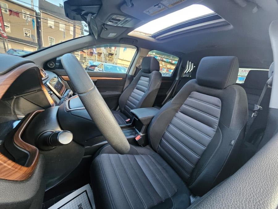 2018 Honda CR-V EX AWD, available for sale in Paterson, New Jersey | Champion of Paterson. Paterson, New Jersey 2018 Honda CR-V EX AWD, available for sale in Paterson, New Jersey | Champion of Paterson. Paterson, New Jersey