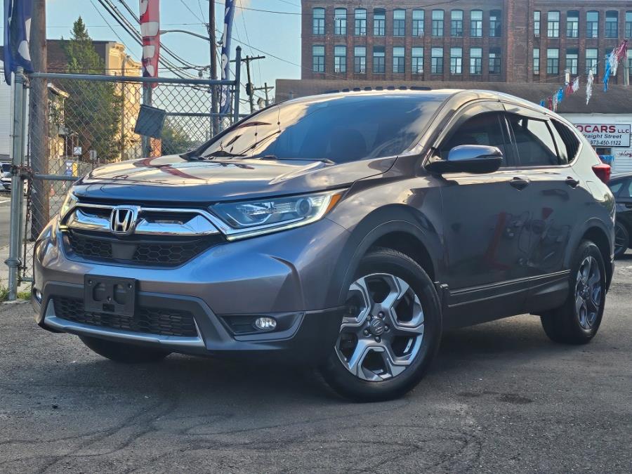 2018 Honda CR-V EX AWD, available for sale in Paterson, New Jersey | Champion of Paterson. Paterson, New Jersey 2018 Honda CR-V EX AWD, available for sale in Paterson, New Jersey | Champion of Paterson. Paterson, New Jersey