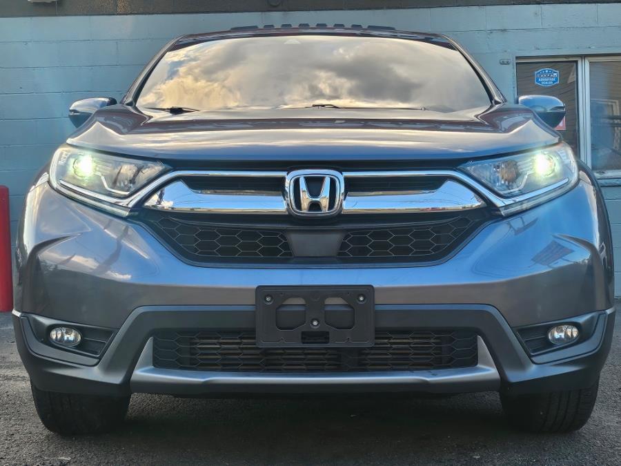 2018 Honda CR-V EX AWD, available for sale in Paterson, New Jersey | Champion of Paterson. Paterson, New Jersey 2018 Honda CR-V EX AWD, available for sale in Paterson, New Jersey | Champion of Paterson. Paterson, New Jersey