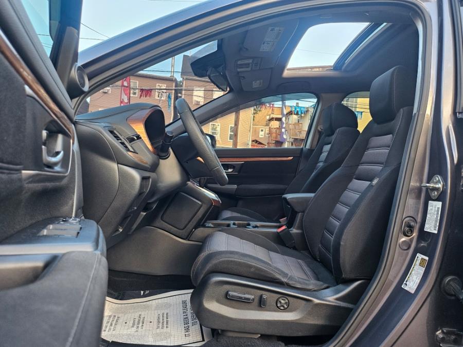 2018 Honda CR-V EX AWD, available for sale in Paterson, New Jersey | Champion of Paterson. Paterson, New Jersey 2018 Honda CR-V EX AWD, available for sale in Paterson, New Jersey | Champion of Paterson. Paterson, New Jersey