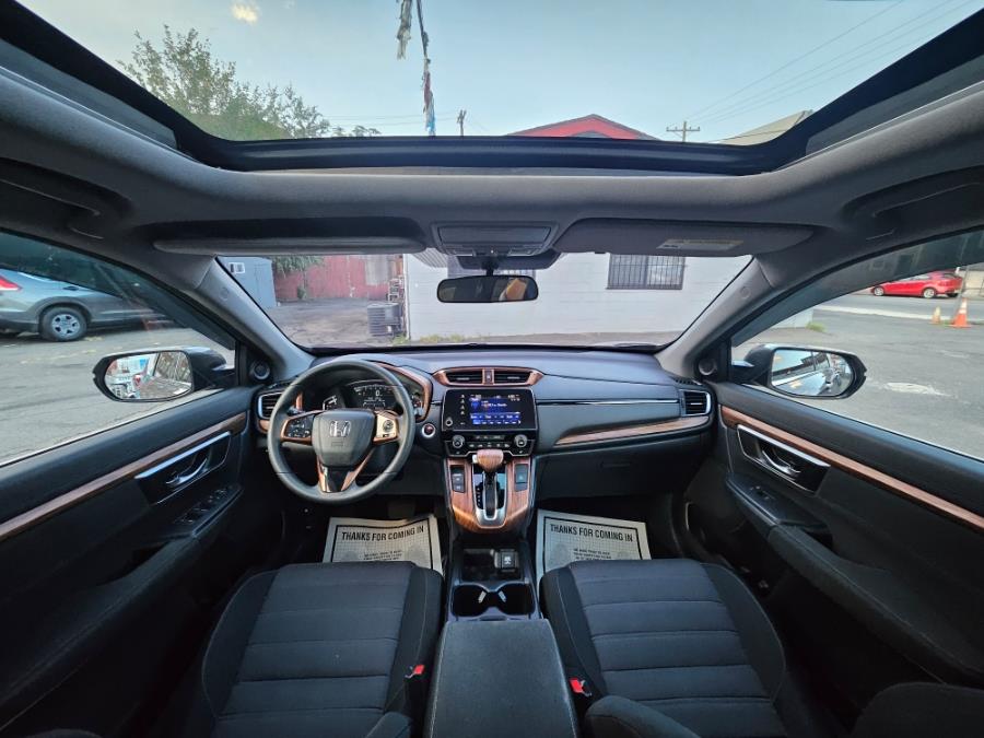 2018 Honda CR-V EX AWD, available for sale in Paterson, New Jersey | Champion of Paterson. Paterson, New Jersey 2018 Honda CR-V EX AWD, available for sale in Paterson, New Jersey | Champion of Paterson. Paterson, New Jersey