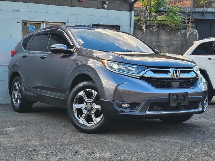 2018 Honda CR-V EX AWD, available for sale in Paterson, New Jersey | Champion of Paterson. Paterson, New Jersey 2018 Honda CR-V EX AWD, available for sale in Paterson, New Jersey | Champion of Paterson. Paterson, New Jersey