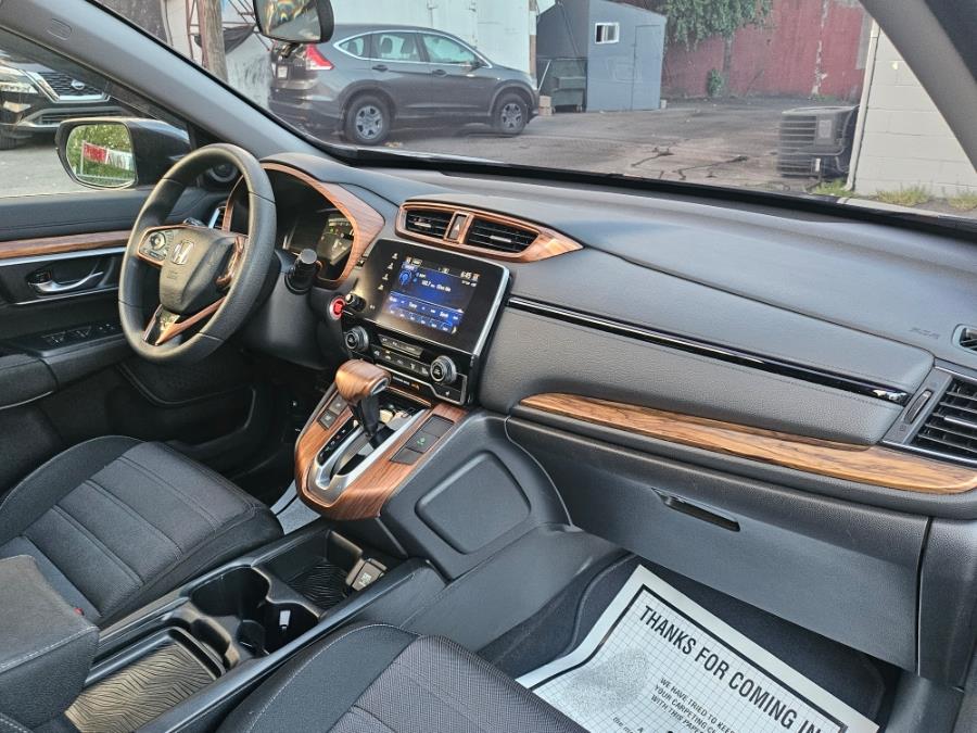 2018 Honda CR-V EX AWD, available for sale in Paterson, New Jersey | Champion of Paterson. Paterson, New Jersey 2018 Honda CR-V EX AWD, available for sale in Paterson, New Jersey | Champion of Paterson. Paterson, New Jersey