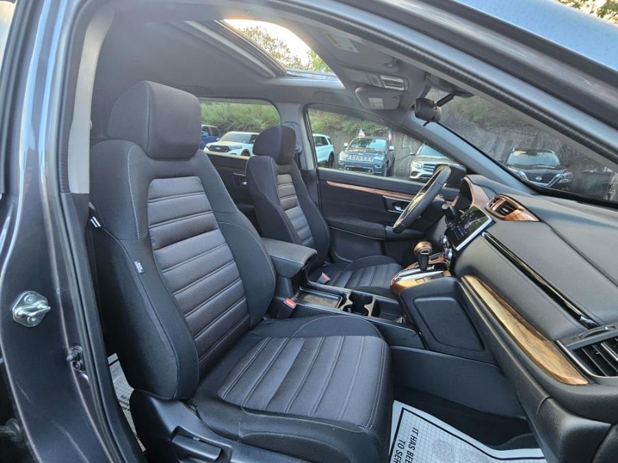 2018 Honda CR-V EX AWD, available for sale in Paterson, New Jersey | Champion of Paterson. Paterson, New Jersey 2018 Honda CR-V EX AWD, available for sale in Paterson, New Jersey | Champion of Paterson. Paterson, New Jersey