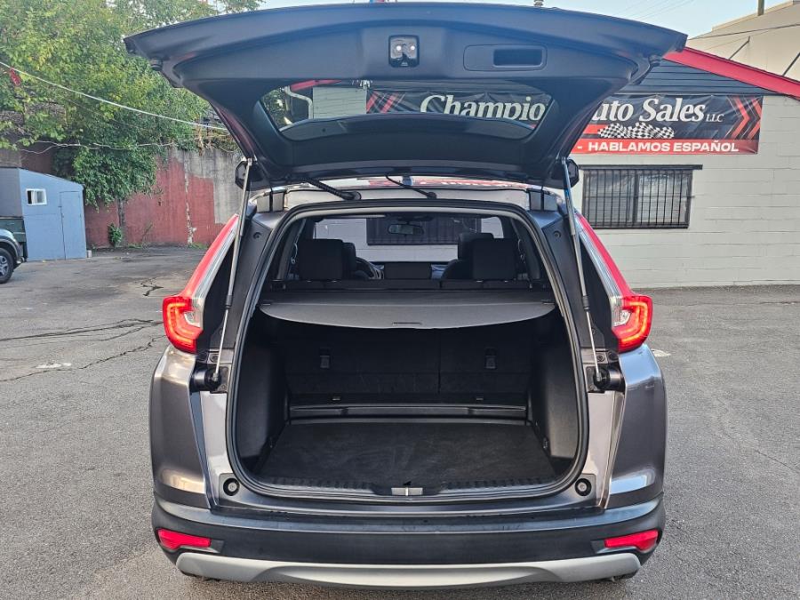 2018 Honda CR-V EX AWD, available for sale in Paterson, New Jersey | Champion of Paterson. Paterson, New Jersey 2018 Honda CR-V EX AWD, available for sale in Paterson, New Jersey | Champion of Paterson. Paterson, New Jersey