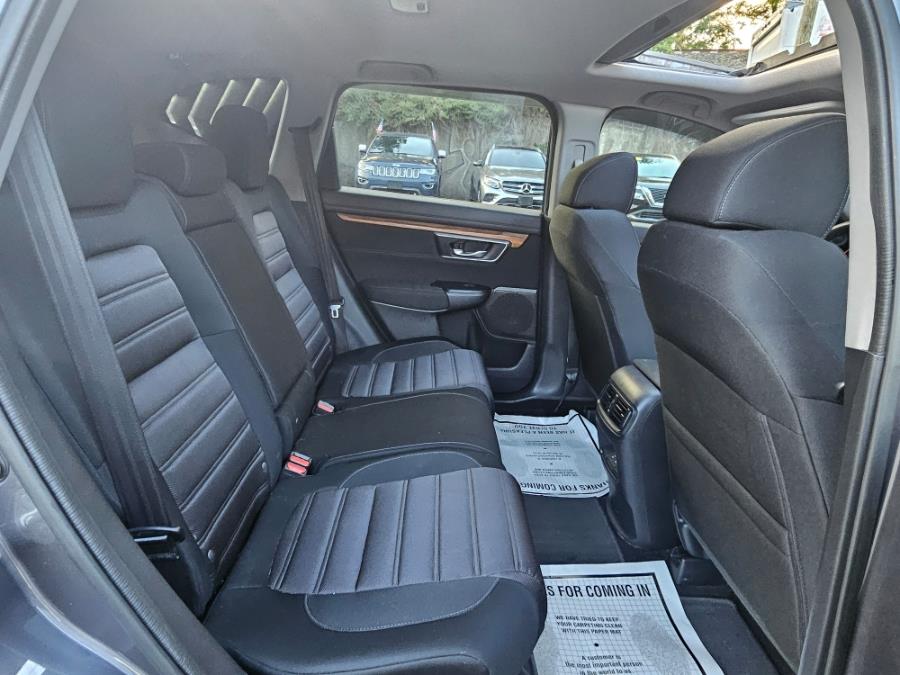 2018 Honda CR-V EX AWD, available for sale in Paterson, New Jersey | Champion of Paterson. Paterson, New Jersey 2018 Honda CR-V EX AWD, available for sale in Paterson, New Jersey | Champion of Paterson. Paterson, New Jersey