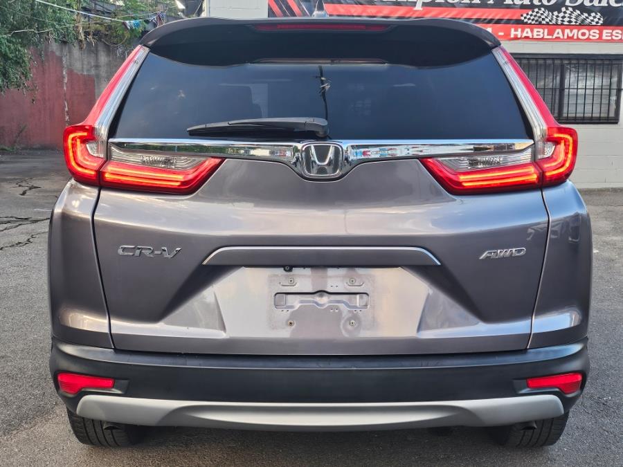 2018 Honda CR-V EX AWD, available for sale in Paterson, New Jersey | Champion of Paterson. Paterson, New Jersey 2018 Honda CR-V EX AWD, available for sale in Paterson, New Jersey | Champion of Paterson. Paterson, New Jersey