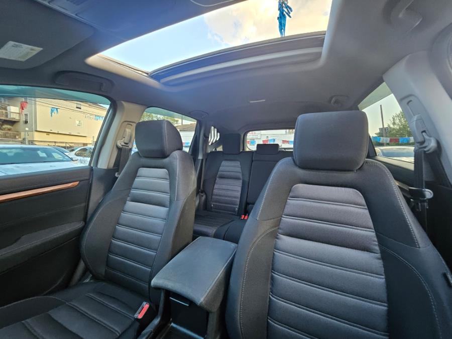 2018 Honda CR-V EX AWD, available for sale in Paterson, New Jersey | Champion of Paterson. Paterson, New Jersey 2018 Honda CR-V EX AWD, available for sale in Paterson, New Jersey | Champion of Paterson. Paterson, New Jersey