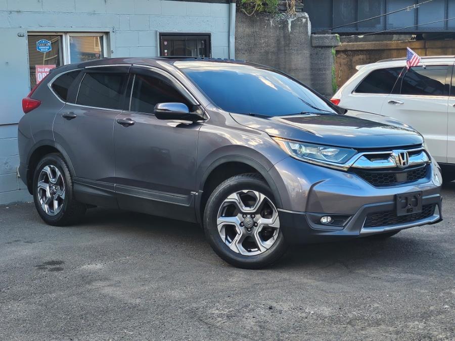2018 Honda CR-V EX AWD, available for sale in Paterson, New Jersey | Champion of Paterson. Paterson, New Jersey 2018 Honda CR-V EX AWD, available for sale in Paterson, New Jersey | Champion of Paterson. Paterson, New Jersey