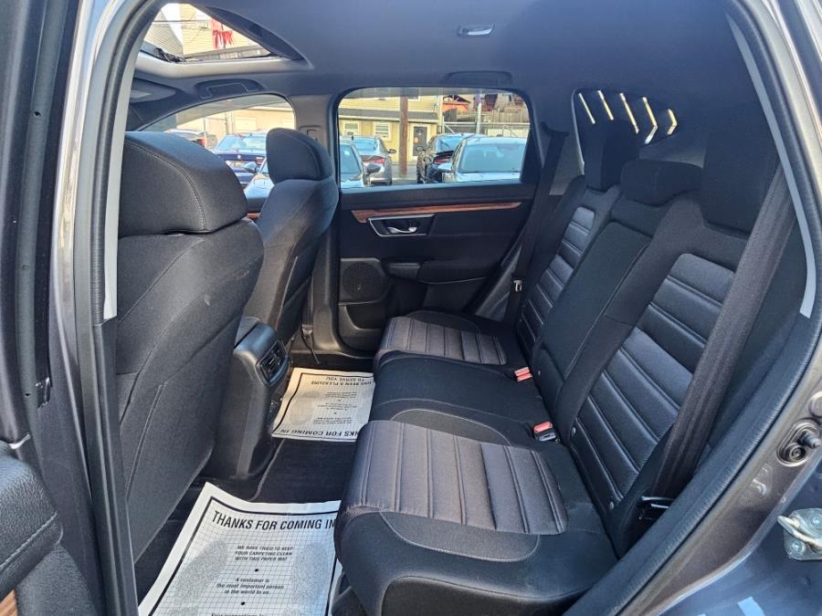 2018 Honda CR-V EX AWD, available for sale in Paterson, New Jersey | Champion of Paterson. Paterson, New Jersey 2018 Honda CR-V EX AWD, available for sale in Paterson, New Jersey | Champion of Paterson. Paterson, New Jersey
