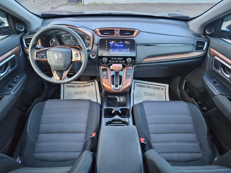 2018 Honda CR-V EX AWD, available for sale in Paterson, New Jersey | Champion of Paterson. Paterson, New Jersey 2018 Honda CR-V EX AWD, available for sale in Paterson, New Jersey | Champion of Paterson. Paterson, New Jersey