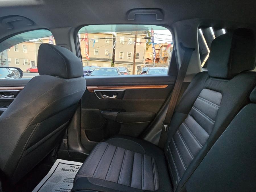 2018 Honda CR-V EX AWD, available for sale in Paterson, New Jersey | Champion of Paterson. Paterson, New Jersey 2018 Honda CR-V EX AWD, available for sale in Paterson, New Jersey | Champion of Paterson. Paterson, New Jersey