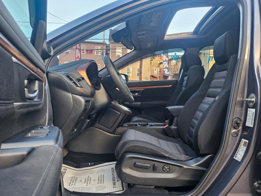 2018 Honda CR-V EX AWD, available for sale in Paterson, New Jersey | Champion of Paterson. Paterson, New Jersey 2018 Honda CR-V EX AWD, available for sale in Paterson, New Jersey | Champion of Paterson. Paterson, New Jersey