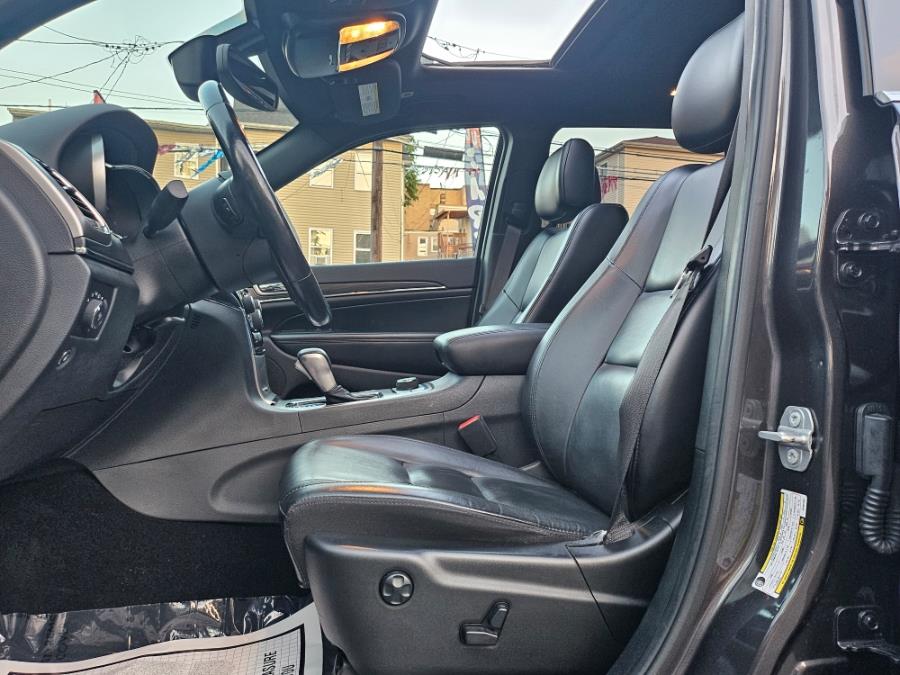 2019 Jeep Grand Cherokee Limited X 4x4, available for sale in Paterson, New Jersey | Champion of Paterson. Paterson, New Jersey 2019 Jeep Grand Cherokee Limited X 4x4, available for sale in Paterson, New Jersey | Champion of Paterson. Paterson, New Jersey