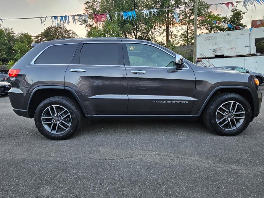 2019 Jeep Grand Cherokee Limited X 4x4, available for sale in Paterson, New Jersey | Champion of Paterson. Paterson, New Jersey 2019 Jeep Grand Cherokee Limited X 4x4, available for sale in Paterson, New Jersey | Champion of Paterson. Paterson, New Jersey