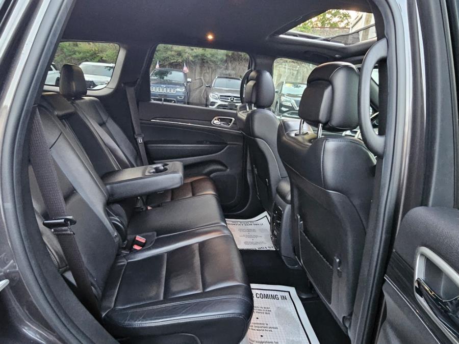 2019 Jeep Grand Cherokee Limited X 4x4, available for sale in Paterson, New Jersey | Champion of Paterson. Paterson, New Jersey 2019 Jeep Grand Cherokee Limited X 4x4, available for sale in Paterson, New Jersey | Champion of Paterson. Paterson, New Jersey