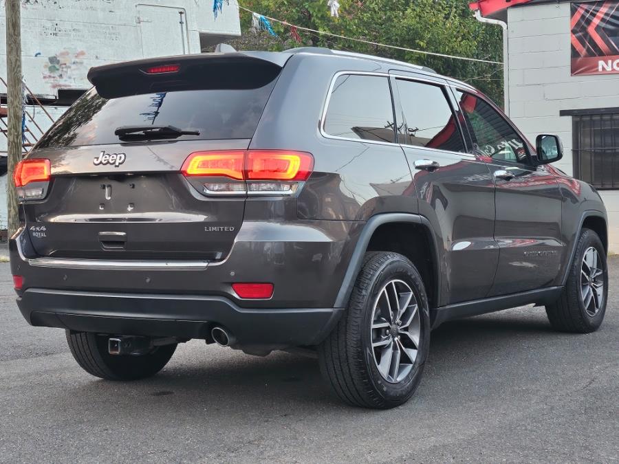 2019 Jeep Grand Cherokee Limited X 4x4, available for sale in Paterson, New Jersey | Champion of Paterson. Paterson, New Jersey 2019 Jeep Grand Cherokee Limited X 4x4, available for sale in Paterson, New Jersey | Champion of Paterson. Paterson, New Jersey