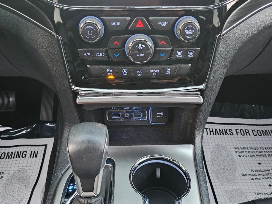 2019 Jeep Grand Cherokee Limited X 4x4, available for sale in Paterson, New Jersey | Champion of Paterson. Paterson, New Jersey 2019 Jeep Grand Cherokee Limited X 4x4, available for sale in Paterson, New Jersey | Champion of Paterson. Paterson, New Jersey