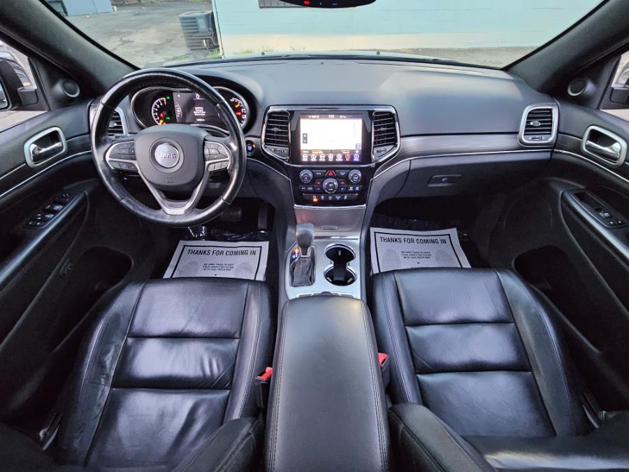 2019 Jeep Grand Cherokee Limited X 4x4, available for sale in Paterson, New Jersey | Champion of Paterson. Paterson, New Jersey 2019 Jeep Grand Cherokee Limited X 4x4, available for sale in Paterson, New Jersey | Champion of Paterson. Paterson, New Jersey