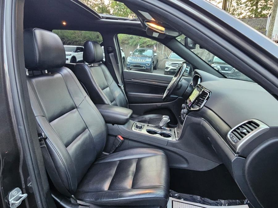 2019 Jeep Grand Cherokee Limited X 4x4, available for sale in Paterson, New Jersey | Champion of Paterson. Paterson, New Jersey 2019 Jeep Grand Cherokee Limited X 4x4, available for sale in Paterson, New Jersey | Champion of Paterson. Paterson, New Jersey