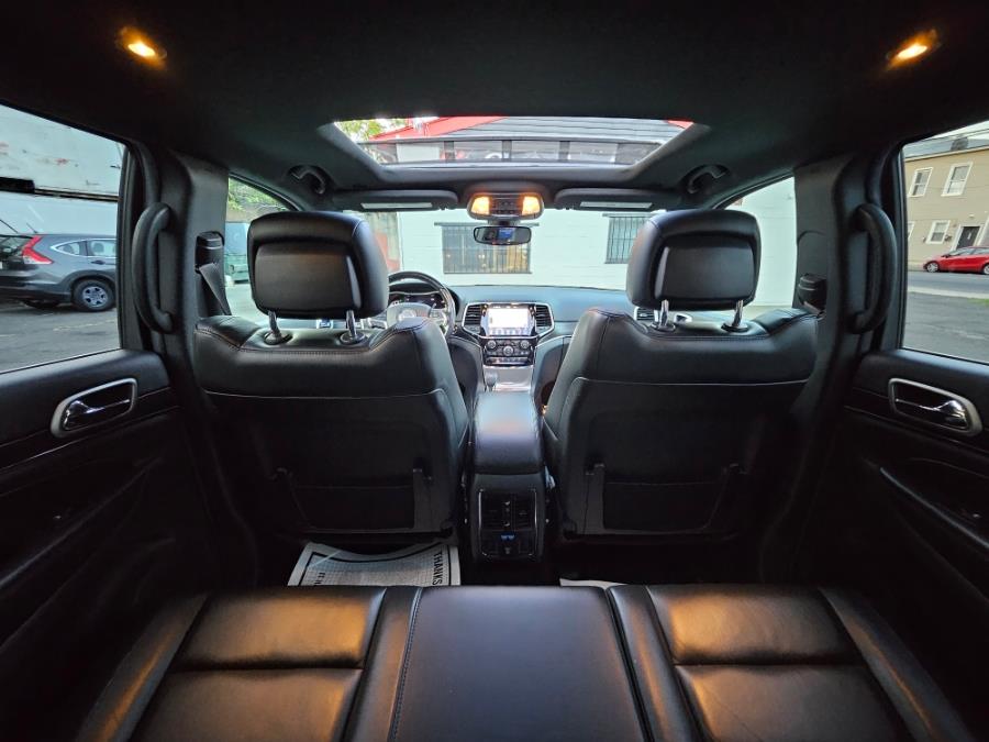 2019 Jeep Grand Cherokee Limited X 4x4, available for sale in Paterson, New Jersey | Champion of Paterson. Paterson, New Jersey 2019 Jeep Grand Cherokee Limited X 4x4, available for sale in Paterson, New Jersey | Champion of Paterson. Paterson, New Jersey