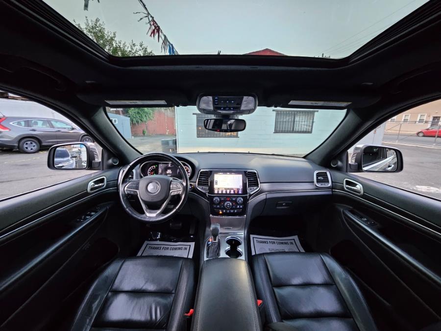 2019 Jeep Grand Cherokee Limited X 4x4, available for sale in Paterson, New Jersey | Champion of Paterson. Paterson, New Jersey 2019 Jeep Grand Cherokee Limited X 4x4, available for sale in Paterson, New Jersey | Champion of Paterson. Paterson, New Jersey