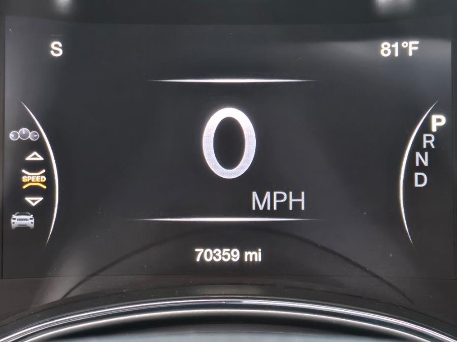 2019 Jeep Grand Cherokee Limited X 4x4, available for sale in Paterson, New Jersey | Champion of Paterson. Paterson, New Jersey 2019 Jeep Grand Cherokee Limited X 4x4, available for sale in Paterson, New Jersey | Champion of Paterson. Paterson, New Jersey