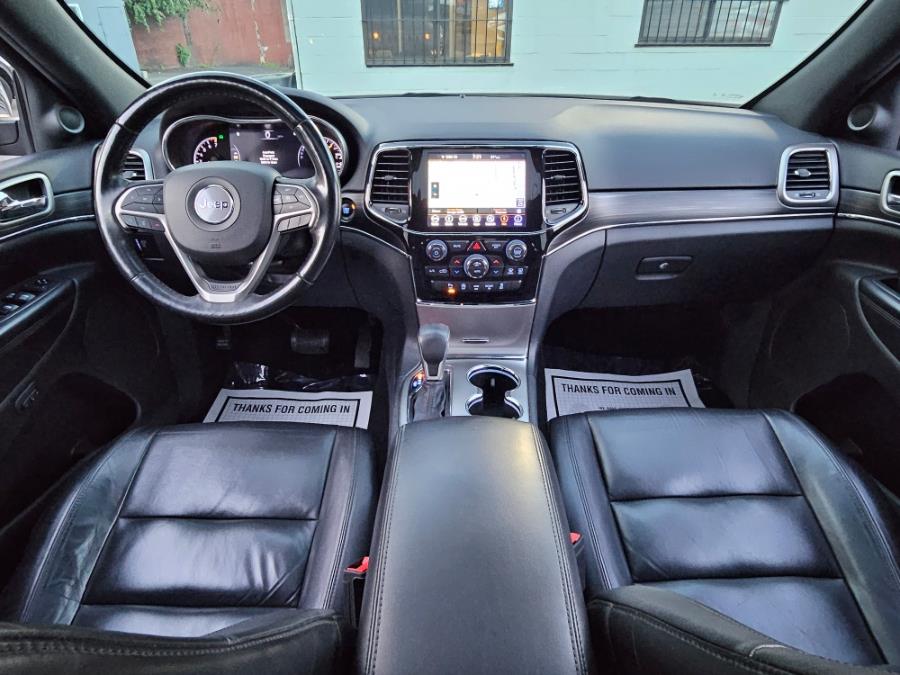 2019 Jeep Grand Cherokee Limited X 4x4, available for sale in Paterson, New Jersey | Champion of Paterson. Paterson, New Jersey 2019 Jeep Grand Cherokee Limited X 4x4, available for sale in Paterson, New Jersey | Champion of Paterson. Paterson, New Jersey