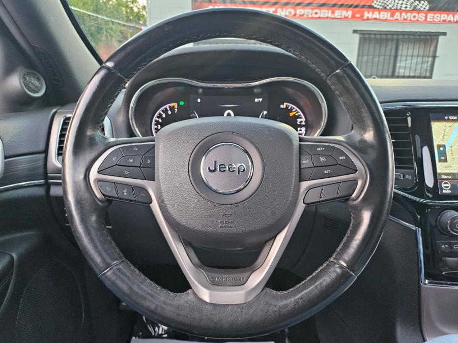 2019 Jeep Grand Cherokee Limited X 4x4, available for sale in Paterson, New Jersey | Champion of Paterson. Paterson, New Jersey 2019 Jeep Grand Cherokee Limited X 4x4, available for sale in Paterson, New Jersey | Champion of Paterson. Paterson, New Jersey