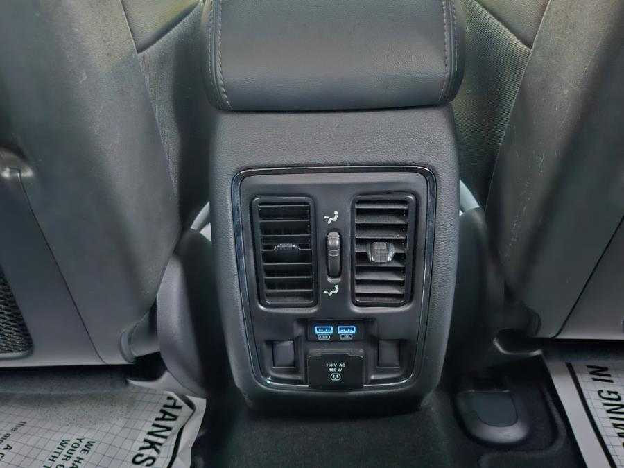 2019 Jeep Grand Cherokee Limited X 4x4, available for sale in Paterson, New Jersey | Champion of Paterson. Paterson, New Jersey 2019 Jeep Grand Cherokee Limited X 4x4, available for sale in Paterson, New Jersey | Champion of Paterson. Paterson, New Jersey