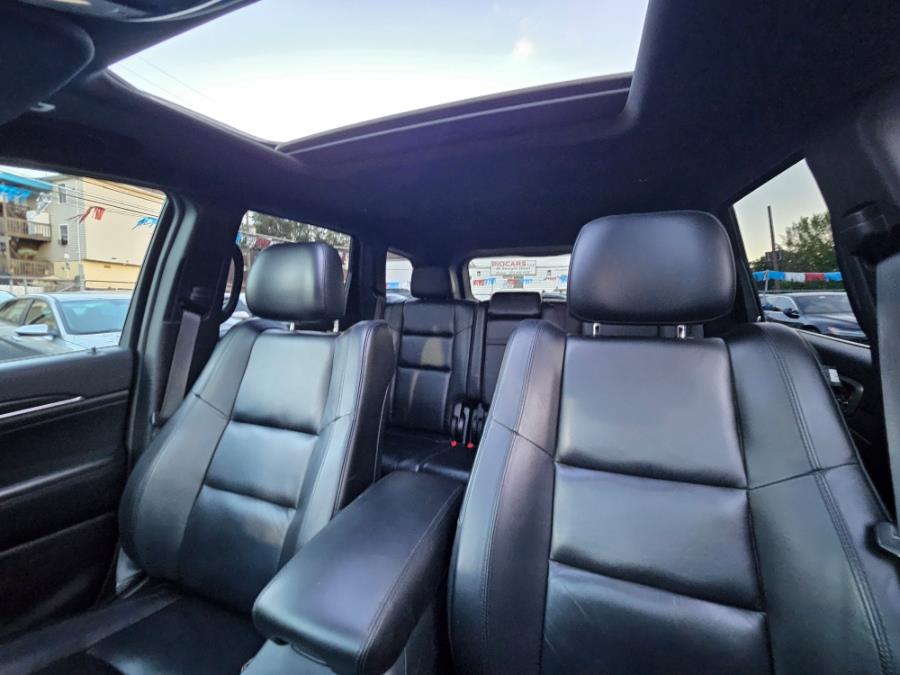 2019 Jeep Grand Cherokee Limited X 4x4, available for sale in Paterson, New Jersey | Champion of Paterson. Paterson, New Jersey 2019 Jeep Grand Cherokee Limited X 4x4, available for sale in Paterson, New Jersey | Champion of Paterson. Paterson, New Jersey
