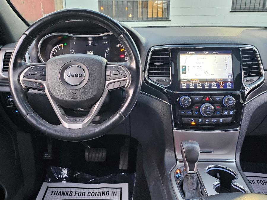 2019 Jeep Grand Cherokee Limited X 4x4, available for sale in Paterson, New Jersey | Champion of Paterson. Paterson, New Jersey 2019 Jeep Grand Cherokee Limited X 4x4, available for sale in Paterson, New Jersey | Champion of Paterson. Paterson, New Jersey