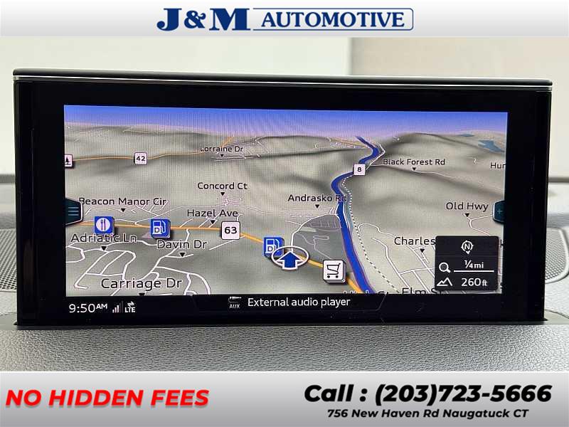 2017 Audi Q7 Premium Plus, available for sale in Naugatuck, Connecticut | J&M Automotive Sls&Svc LLC. Naugatuck, Connecticut 2017 Audi Q7 Premium Plus, available for sale in Naugatuck, Connecticut | J&M Automotive Sls&Svc LLC. Naugatuck, Connecticut