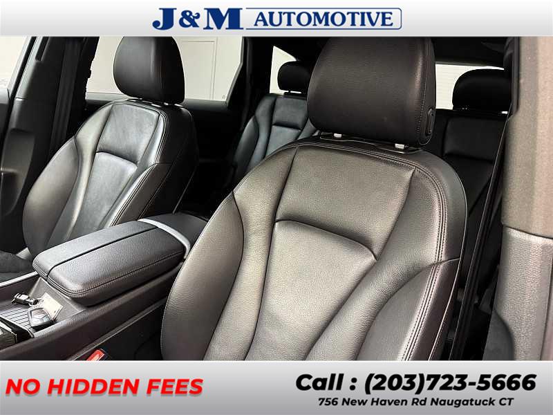 2017 Audi Q7 Premium Plus, available for sale in Naugatuck, Connecticut | J&M Automotive Sls&Svc LLC. Naugatuck, Connecticut 2017 Audi Q7 Premium Plus, available for sale in Naugatuck, Connecticut | J&M Automotive Sls&Svc LLC. Naugatuck, Connecticut