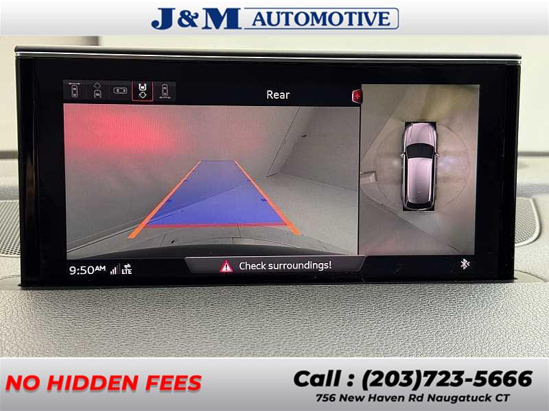 2017 Audi Q7 Premium Plus, available for sale in Naugatuck, Connecticut | J&M Automotive Sls&Svc LLC. Naugatuck, Connecticut 2017 Audi Q7 Premium Plus, available for sale in Naugatuck, Connecticut | J&M Automotive Sls&Svc LLC. Naugatuck, Connecticut