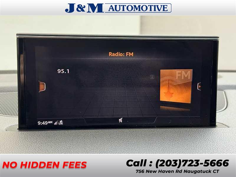 2017 Audi Q7 Premium Plus, available for sale in Naugatuck, Connecticut | J&M Automotive Sls&Svc LLC. Naugatuck, Connecticut 2017 Audi Q7 Premium Plus, available for sale in Naugatuck, Connecticut | J&M Automotive Sls&Svc LLC. Naugatuck, Connecticut