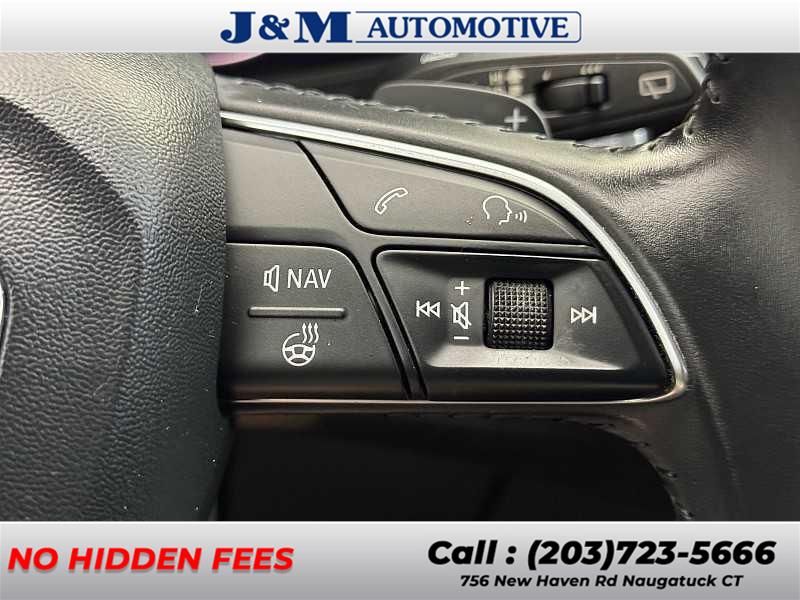 2017 Audi Q7 Premium Plus, available for sale in Naugatuck, Connecticut | J&M Automotive Sls&Svc LLC. Naugatuck, Connecticut 2017 Audi Q7 Premium Plus, available for sale in Naugatuck, Connecticut | J&M Automotive Sls&Svc LLC. Naugatuck, Connecticut