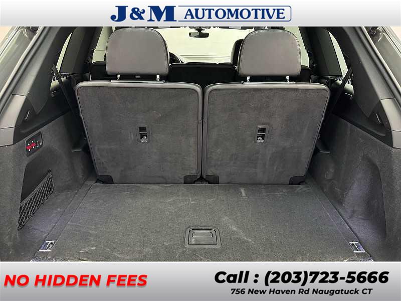 2017 Audi Q7 Premium Plus, available for sale in Naugatuck, Connecticut | J&M Automotive Sls&Svc LLC. Naugatuck, Connecticut 2017 Audi Q7 Premium Plus, available for sale in Naugatuck, Connecticut | J&M Automotive Sls&Svc LLC. Naugatuck, Connecticut