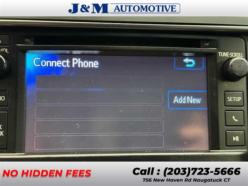 2013 Toyota Highlander SE photo 26