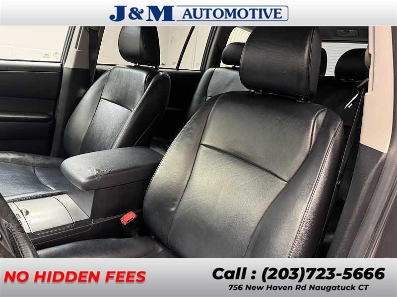 2013 Toyota Highlander SE photo 13