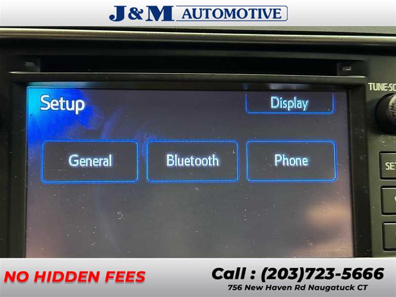 2013 Toyota Highlander SE photo 23