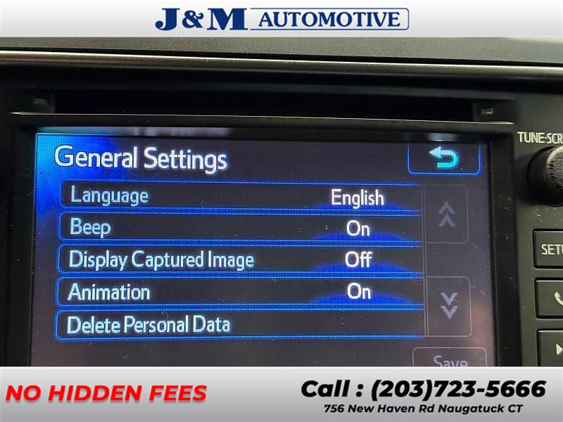 2013 Toyota Highlander SE photo 24