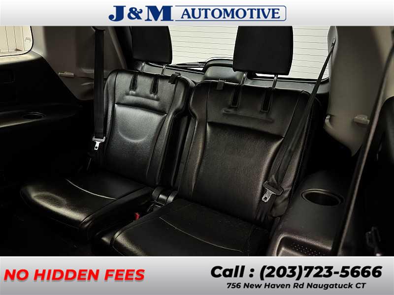 2013 Toyota Highlander SE photo 15
