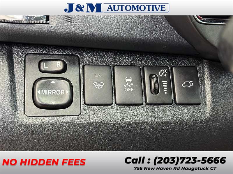 2013 Toyota Highlander SE photo 29